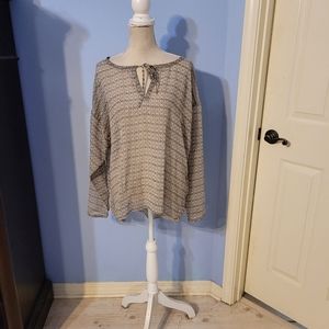 Old Navy Large Womens Blouse